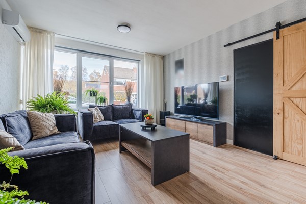 Medium property photo - Tussenkamp 20, 9502 BN Stadskanaal